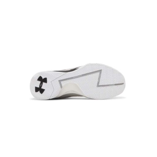 کتونی بسکتبال آندر آرمور استفن کری 1 طوسی نقره ای Under Armour Curry 1 Black History Month