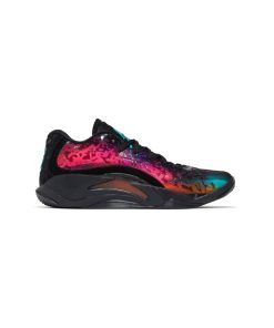 کتونی بسکتبالی نایک جردن زایون 3 Nike Jordan Zion 3 Sanctuary