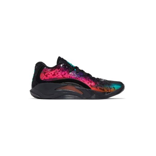 کتونی بسکتبالی نایک جردن زایون 3 Nike Jordan Zion 3 Sanctuary