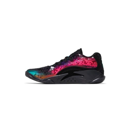 کتونی بسکتبالی نایک جردن زایون 3 Nike Jordan Zion 3 Sanctuary