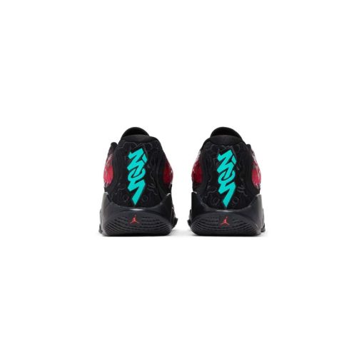 کتونی بسکتبالی نایک جردن زایون 3 Nike Jordan Zion 3 Sanctuary
