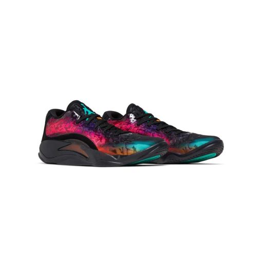 کتونی بسکتبالی نایک جردن زایون 3 Nike Jordan Zion 3 Sanctuary