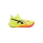 کتونی تخصصی والیبال اسیکس متارایز 2 پاریس فسفری Asics Metarise 2 Paris