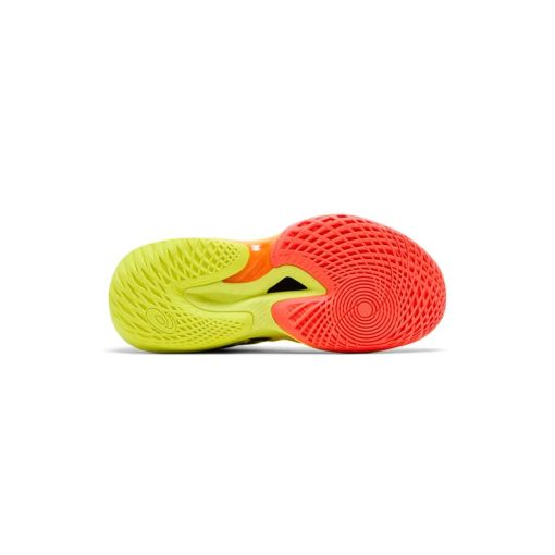 کتونی تخصصی والیبال اسیکس متارایز 2 پاریس فسفری Asics Metarise 2 Paris