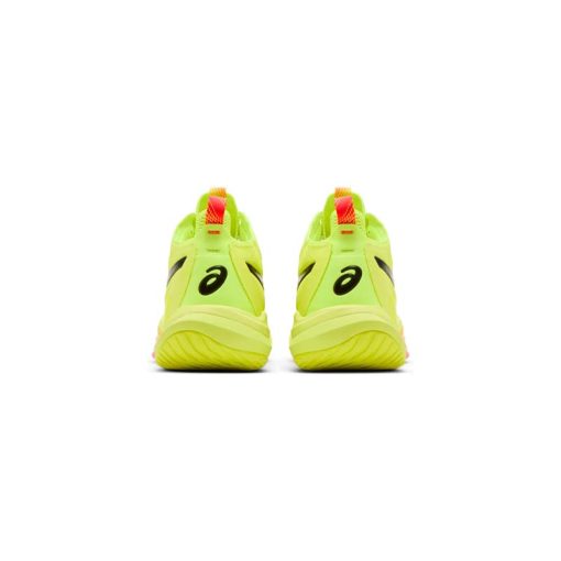 کتونی تخصصی والیبال اسیکس متارایز 2 پاریس فسفری Asics Metarise 2 Paris