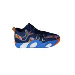 کتونی نایک جردن تیتوم 3 آبی نارنجی Nike Jordan Tatum 3 Blue Orange