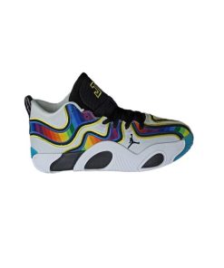 کتونی نایک جردن تیتوم 3 سفید رنگی Nike Jordan Tatum 3 White