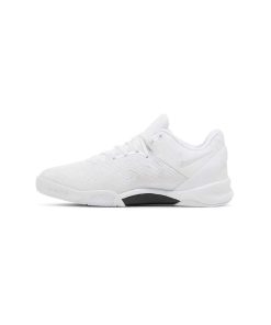 کتونی نایک کوبی 8 تمام سفید Nike Kobe 8 White Halo