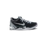 کتونی نایک کوبی 8 مشکی طوسی Nike Kobe 8 Philippines Pack Black Silver