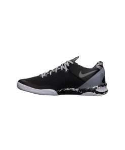 کتونی نایک کوبی 8 مشکی طوسی Nike Kobe 8 Philippines Pack  Black Silver