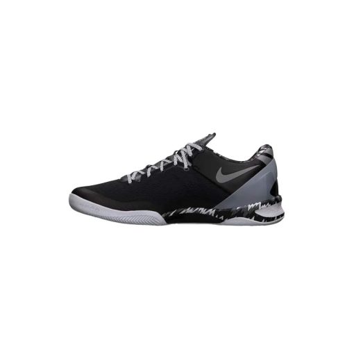 کتونی نایک کوبی 8 مشکی طوسی Nike Kobe 8 Philippines Pack Black Silver