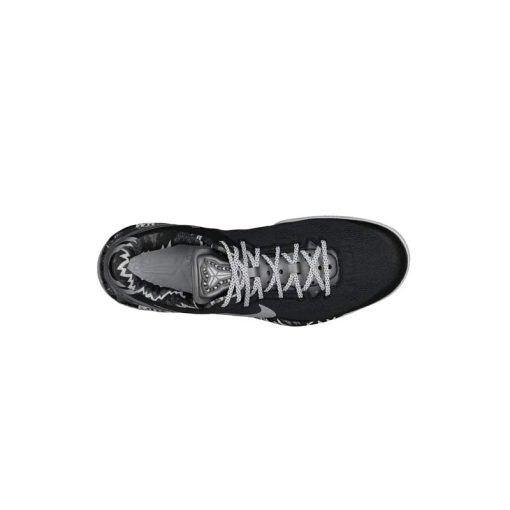 کتونی نایک کوبی 8 مشکی طوسی Nike Kobe 8 Philippines Pack Black Silver