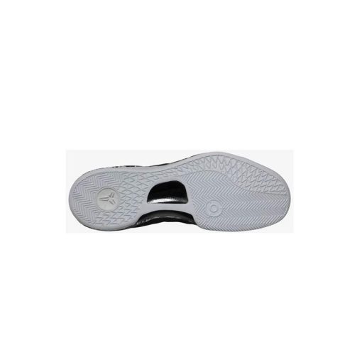 کتونی نایک کوبی 8 مشکی طوسی Nike Kobe 8 Philippines Pack Black Silver