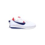 کتونی نایک کورتر clot فارست گامپ nike cortez x clot forrest gump