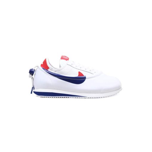 کتونی نایک کورتر clot فارست گامپ nike cortez x clot forrest gump