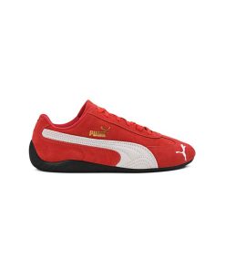 کتونی پوما speedcat قرمز puma og speedcat puma red