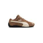 کتونی پوما speedcat قهوه‌ای puma speedcat brown