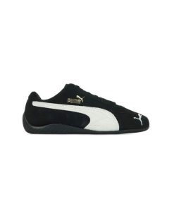 کتونی پوما speedcat مشکی puma speedcat OG black