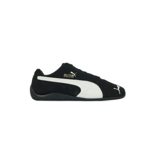 کتونی پوما speedcat مشکی puma speedcat OG black