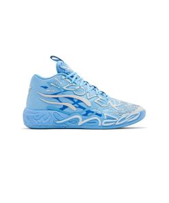 کتونی پوما ام بی 4 آبی Puma MB.04 Blue 1 Of 1