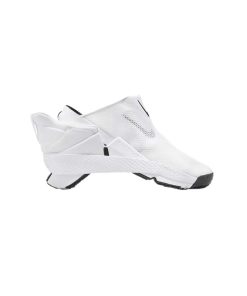 کفش راحتی نایک فلای سفید Nike Go Flyease White