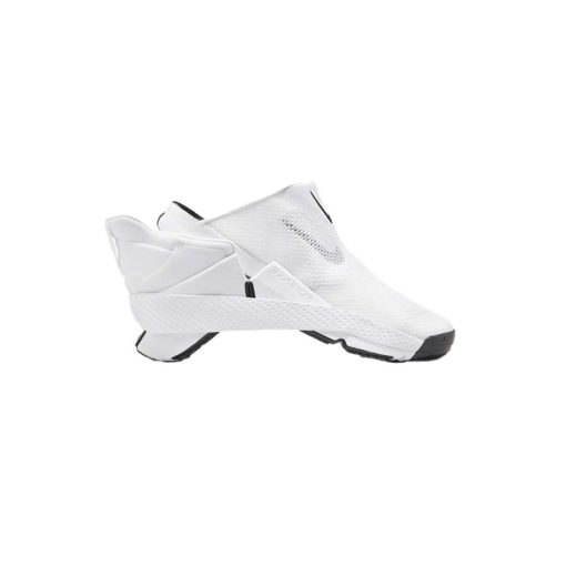 کفش راحتی نایک فلای سفید Nike Go Flyease White