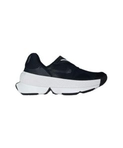 کفش راحتی نایک فلای مشکی سفید Nike Go Flyease Black White