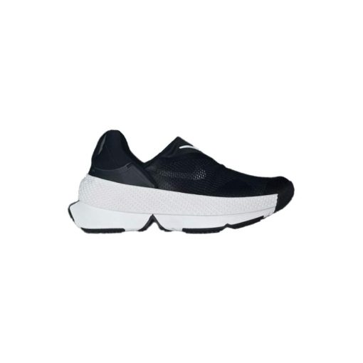کفش راحتی نایک فلای مشکی سفید Nike Go Flyease Black White