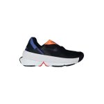 کفش راحتی نایک فلای مشکی نارنجی Nike Go Flyease Black Orange