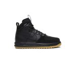 کفش مردانه نایک لونارفورس مشکی NIKE LUNAR FORCE 1 DUCKBOOT