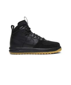 کفش مردانه نایک لونارفورس مشکی NIKE LUNAR FORCE 1 DUCKBOOT