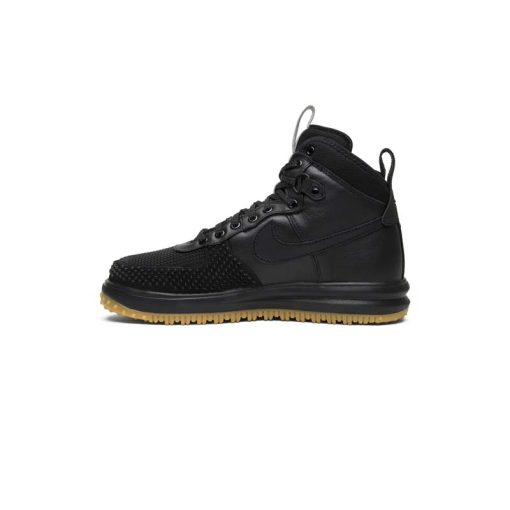 کفش مردانه نایک لونارفورس مشکی NIKE LUNAR FORCE 1 DUCKBOOT