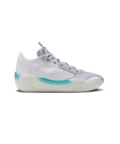 کفش نایک ایرجردن 39 سفید فیروزه ای Nike Air Jordan 39 White Hyper Jade