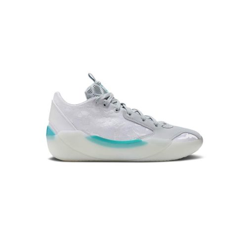 کفش نایک ایرجردن 39 سفید فیروزه ای Nike Air Jordan 39 White Hyper Jade