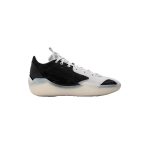کفش نایک ایرجردن 39 سفید مشکی Nike Air Jordan 39 Barons