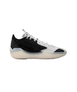 کفش نایک ایرجردن 39 سفید مشکی Nike Air Jordan 39 Barons