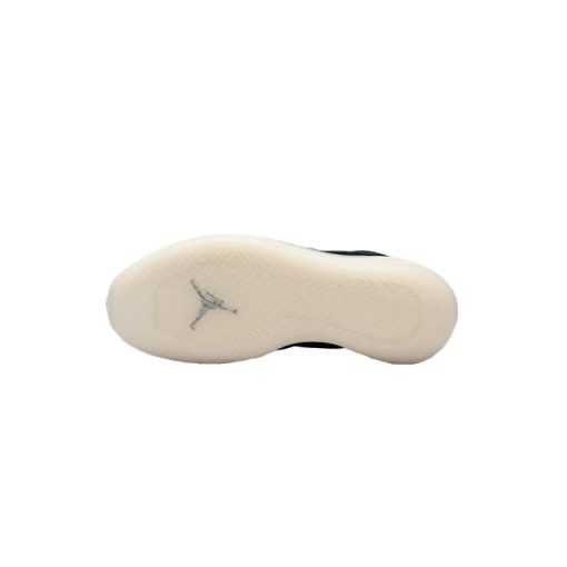 کفش نایک ایرجردن 39 سفید مشکی Nike Air Jordan 39 Barons