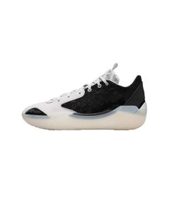 کفش نایک ایرجردن 39 سفید مشکی Nike Air Jordan 39 Barons