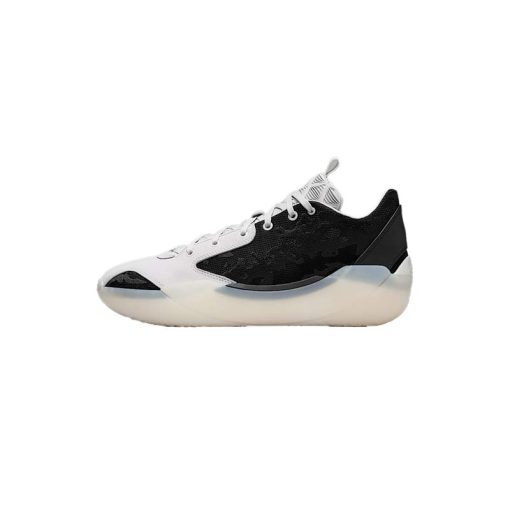 کفش نایک ایرجردن 39 سفید مشکی Nike Air Jordan 39 Barons