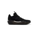 کفش نایک ایرجردن 39 مشکی Nike Air Jordan 39 Lumiere