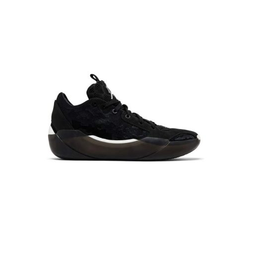 کفش نایک ایرجردن 39 مشکی Nike Air Jordan 39 Lumiere