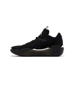 کفش نایک ایرجردن 39 مشکی Nike Air Jordan 39 Lumiere