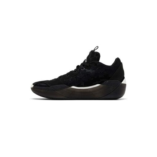 کفش نایک ایرجردن 39 مشکی Nike Air Jordan 39 Lumiere