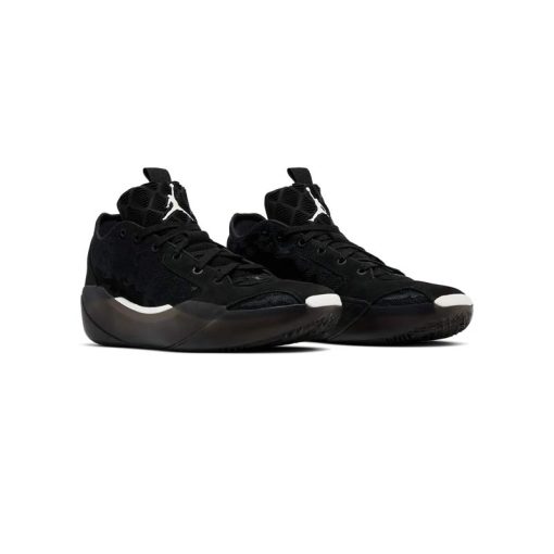 کفش نایک ایرجردن 39 مشکی Nike Air Jordan 39 Lumiere