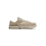 کفش کانورس فنگ چن ونگ 1970 کرم Converse Chuck 70 Low Feng Chen Wang Brown Rice