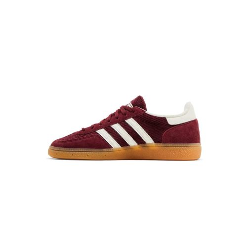 کفش کژوال آدیداس اسپزیال زرشکی Adidas Handball Spezial Shadow Red