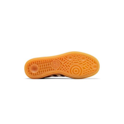 کفش کژوال آدیداس اسپزیال زرشکی Adidas Handball Spezial Shadow Red