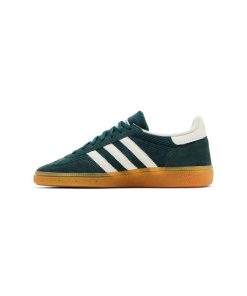 کفش کژوال آدیداس اسپزیال سبز Adidas Handball Spezial Mineral Green