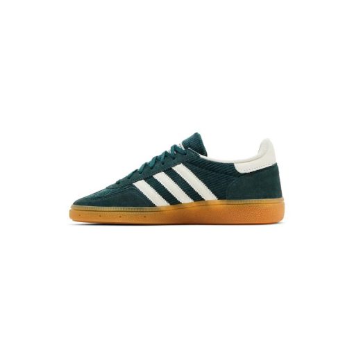 کفش کژوال آدیداس اسپزیال سبز Adidas Handball Spezial Mineral Green