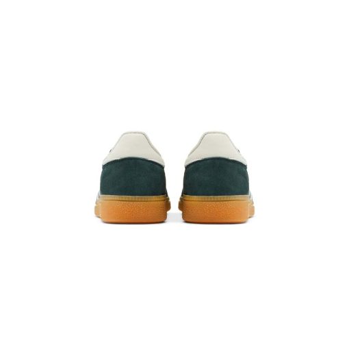 کفش کژوال آدیداس اسپزیال سبز Adidas Handball Spezial Mineral Green